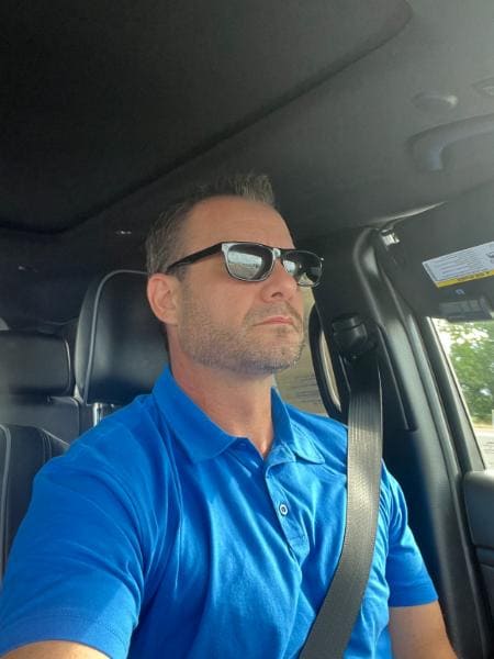 Ben Watson Owner Titan Handyman Services