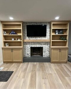 Bountiful Handyman Services Tiling