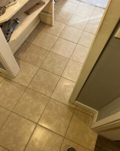 Brigham City Handyman Services Tiling