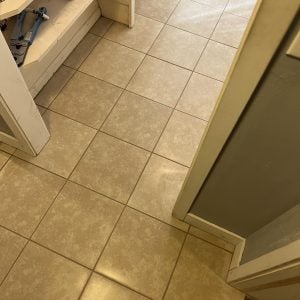 Brigham City Handyman Services Tiling