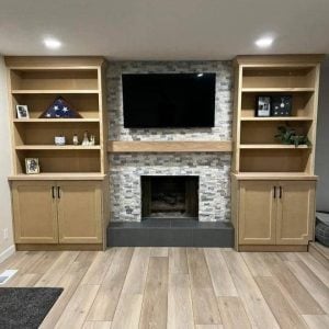 Bountiful Handyman Services Tiling