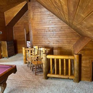 Garden City Handyman Services Cabin Renovation